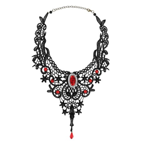 Collier vampire Gisela