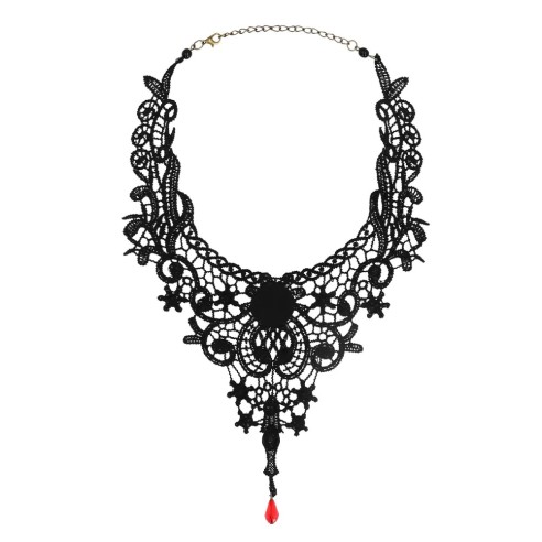 Collier vampire Gisela