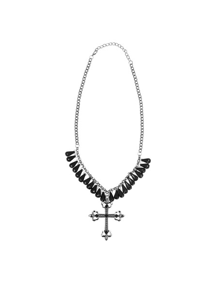 Collier Gothic