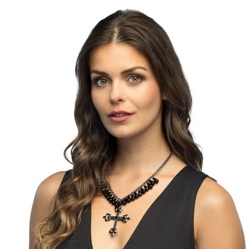 Collier Gothic
