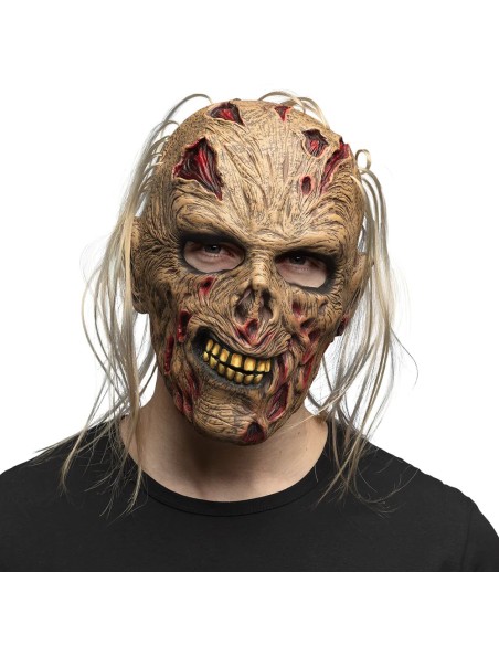 copie de Masque latex Undead