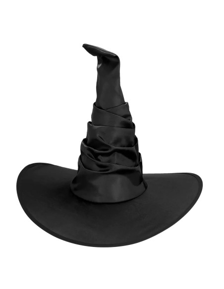 Chapeau sorcière Salina