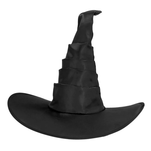 Chapeau sorcière Salina