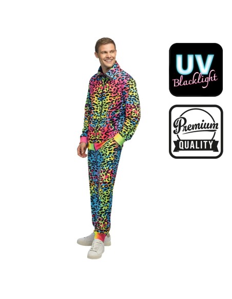 Déguisement pas cher dentelle Orange - Festimania