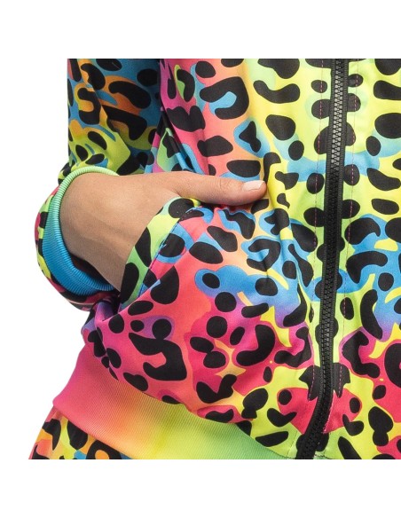 Déguisement pas cher dentelle Orange - Festimania