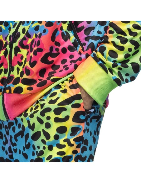 Déguisement pas cher dentelle Orange - Festimania