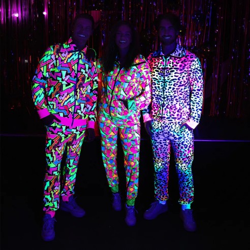 Déguisement pas cher dentelle Orange - Festimania