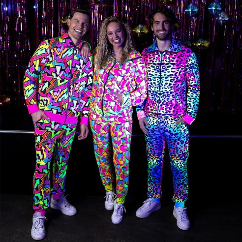 Déguisement pas cher dentelle Orange - Festimania