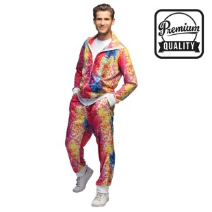 Survêtement Disco homme