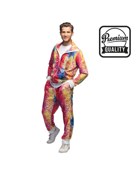 Survêtement Disco homme