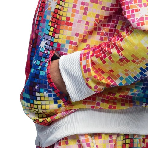 Survêtement Disco homme