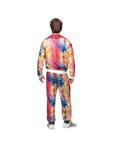 Survêtement Disco homme