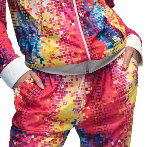 Survêtement Disco homme