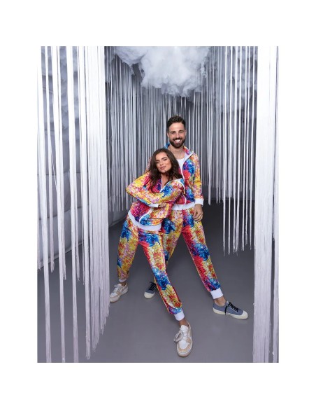 Survêtement Disco homme