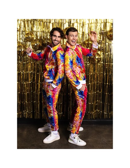 Survêtement Disco homme
