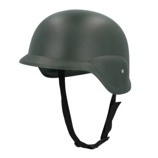Casque militaire luxe 2
