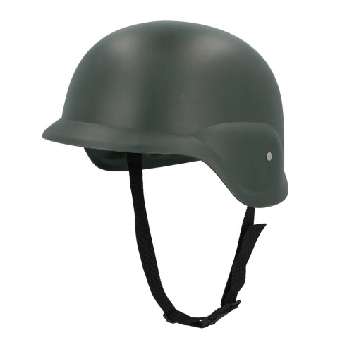 Casque militaire luxe
