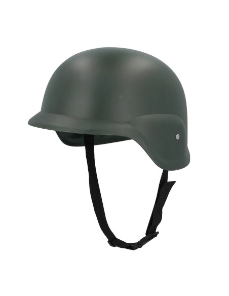 Casque militaire luxe