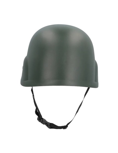 Casque militaire luxe
