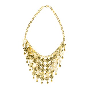 Collier Belly Dance 2