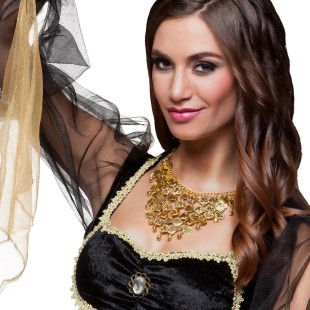 Collier Belly Dance