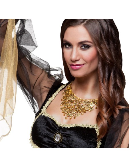 Collier Belly Dance