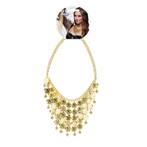Collier Belly Dance