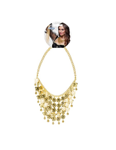 Collier Belly Dance