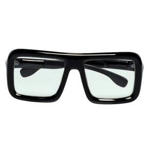Lunettes party Retro designer 2