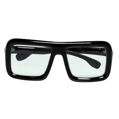 Lunettes party Retro designer