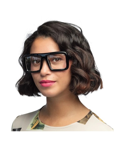 Lunettes party Retro designer