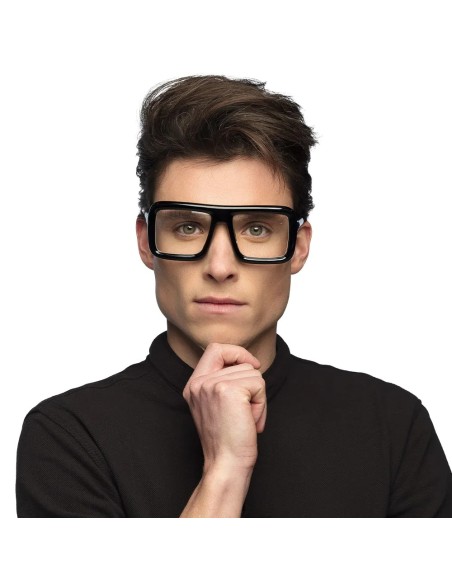 Lunettes party Retro designer