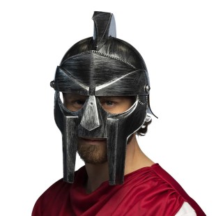 Casque Gladiateur