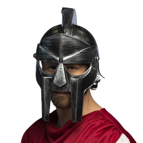 Casque Gladiateur