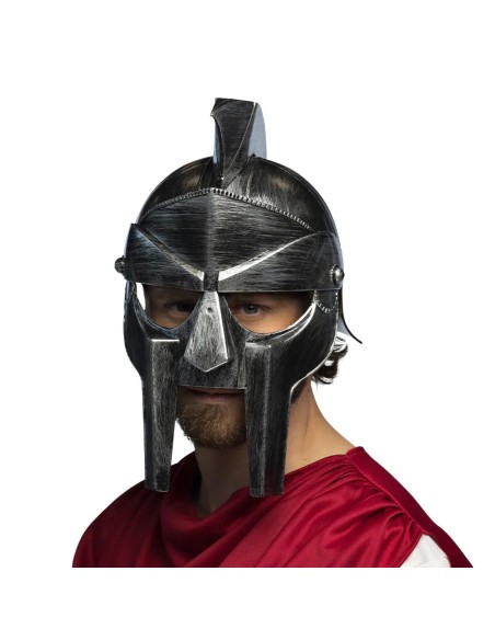 Casque Gladiateur