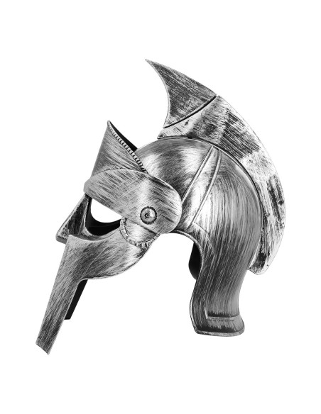 Casque Gladiateur