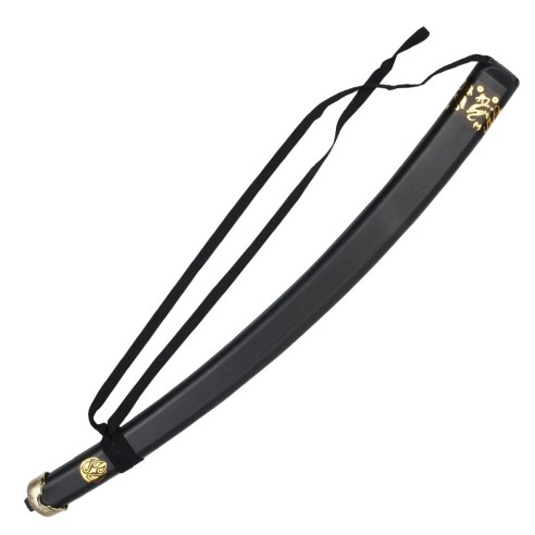 Epée Ninja avec fourreau 73cm