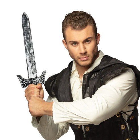 Epée de chevalier 68cm