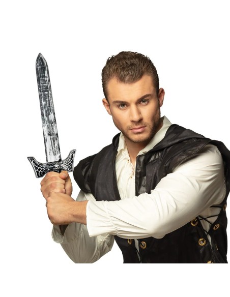 Epée de chevalier 68cm