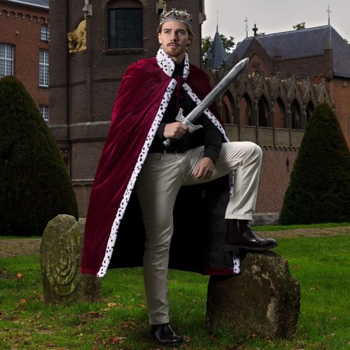 Epée de chevalier 68cm