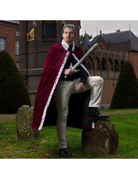 Epée de chevalier 68cm