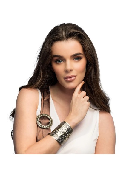 Bracelet déesse grecque