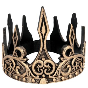 Couronne de roi médiéval 2