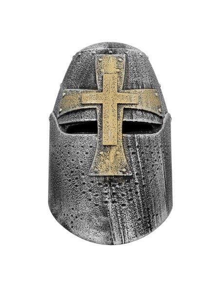 Casque chevalier