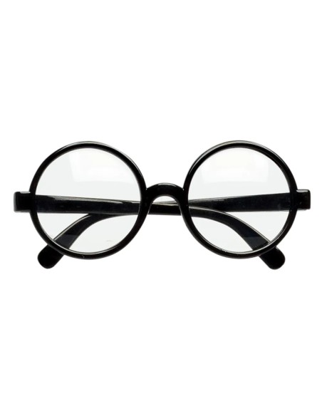 Lunettes sorcier
