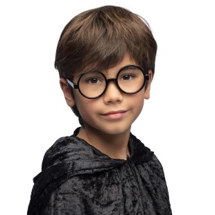 Lunettes sorcier 2