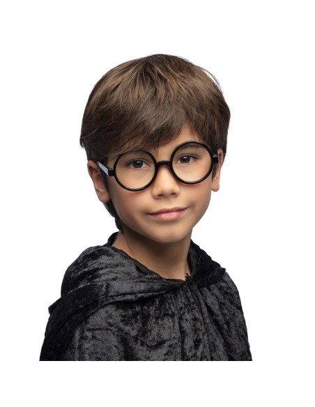 Lunettes sorcier