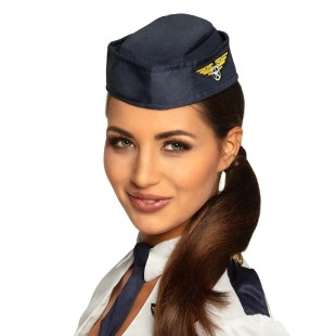 Chapeau Hôtesse de l'air