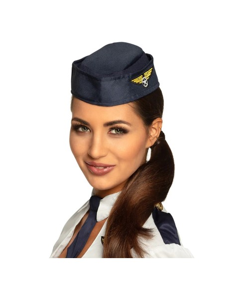 Chapeau Hôtesse de l'air