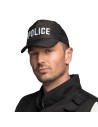 Casquette Police